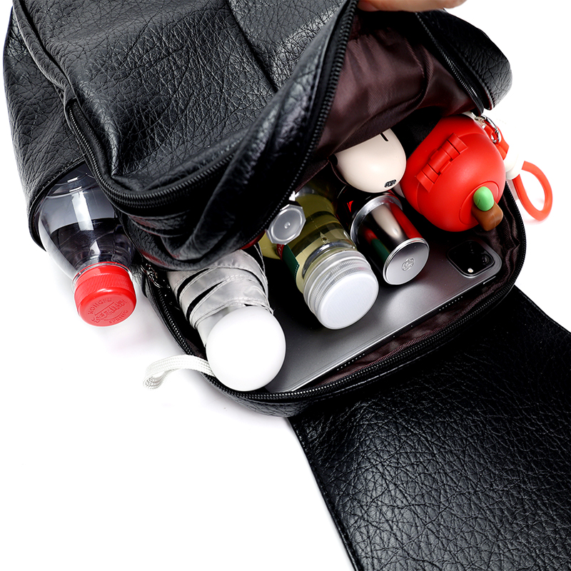 New Fashion Backpack Luxury De – Luxury Zipper Bags Bewertung und Preis