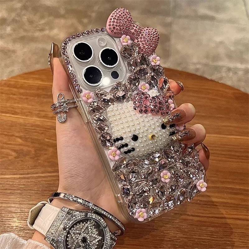 New Girls Crystal Glitter Cute – Luxury Bags From Japan Bewertung und Preis