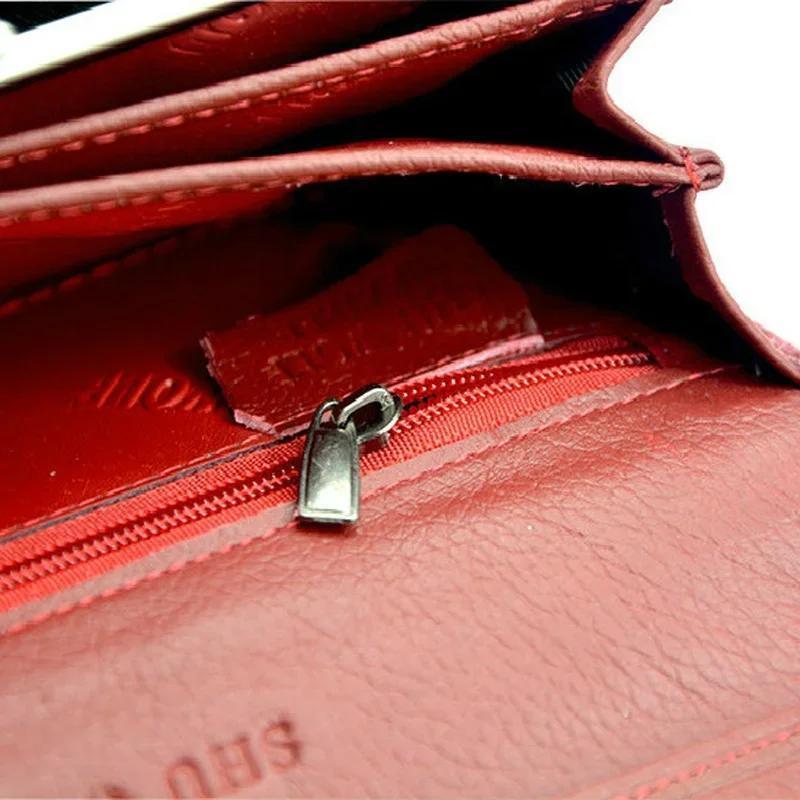 Fashion Pattern Wallet Ladies  – Luxury Bags Photos Bewertung und Preis