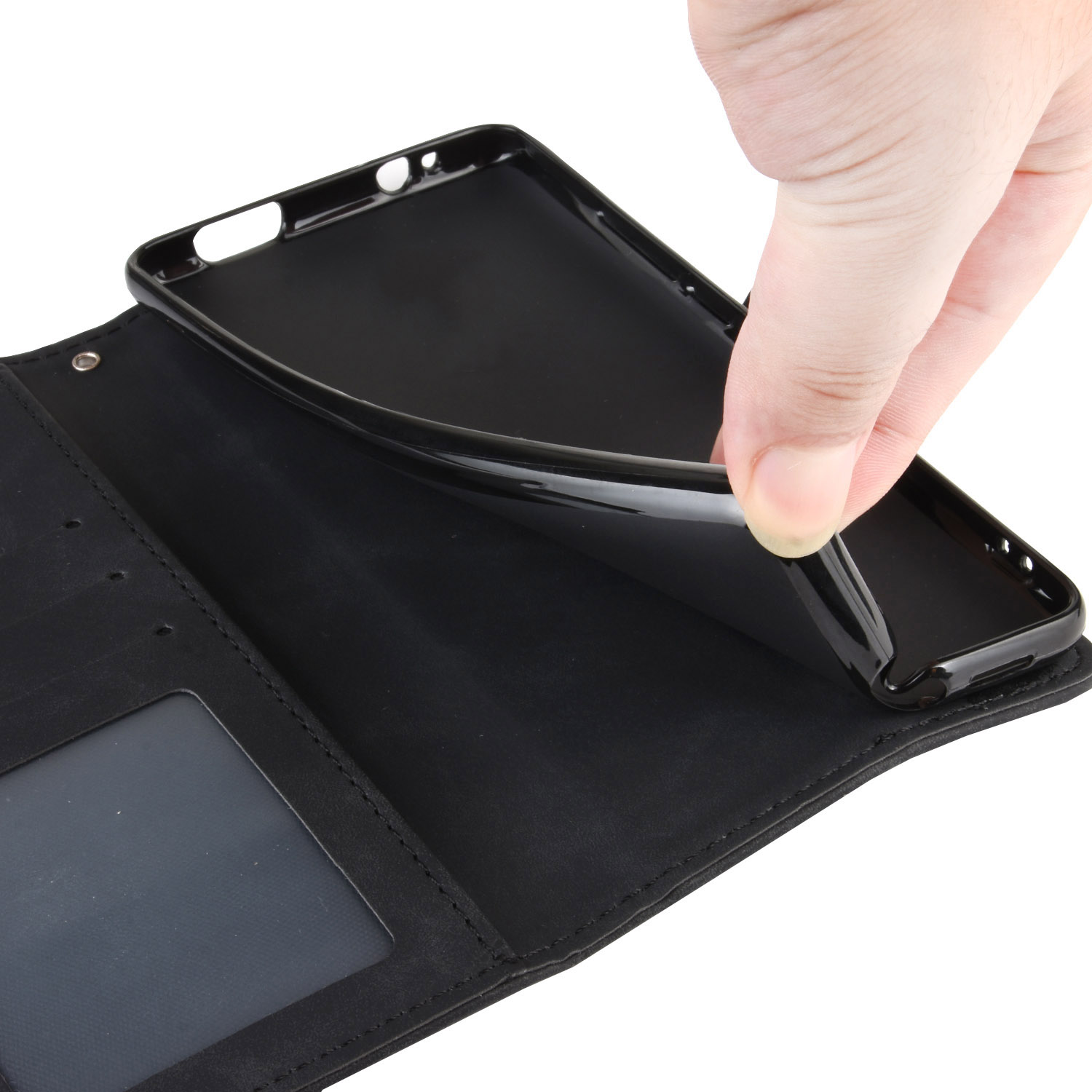 ROG Phone 6 6D 8 9 Pro 7 Ultim – Briefcase Leather Slim Bewertung und Preis