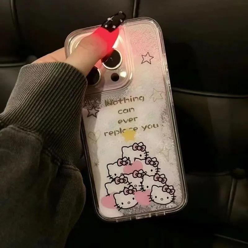 Anime Cartoon Cute Hello Kitty – Luxury Bags From Japan Bewertung und Preis