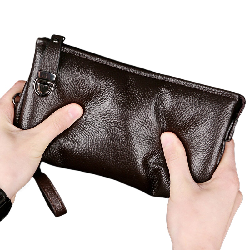 2025 Hand Bag Men Real Cowhide – Luxury Bags England Bewertung und Preis