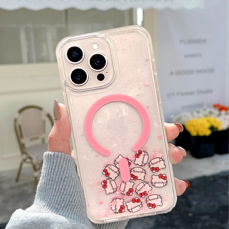 Anime Hello Kitty Quicksand Ma – Luxury Bags From Japan Bewertung und Preis