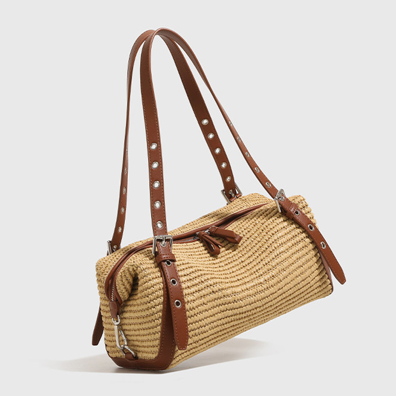 Beach Straw Bags For Women Lux – Luxury Bags England Bewertung und Preis