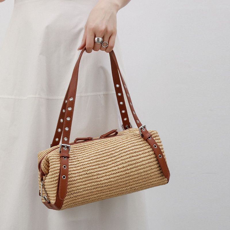 Beach Straw Bags For Women Lux – Luxury Bags England Bewertung und Preis