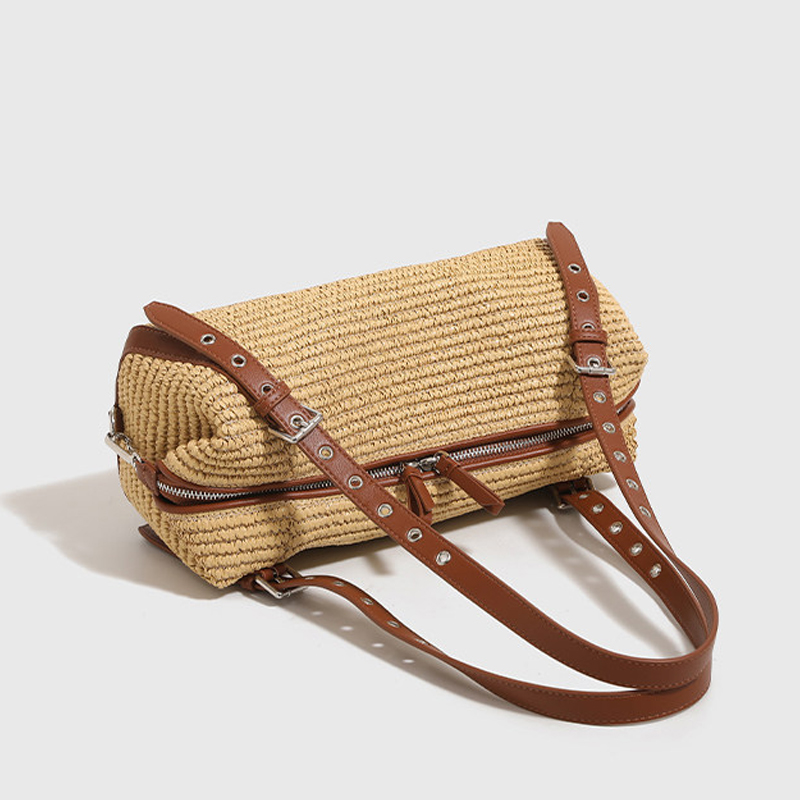Beach Straw Bags For Women Lux – Luxury Bags England Bewertung und Preis