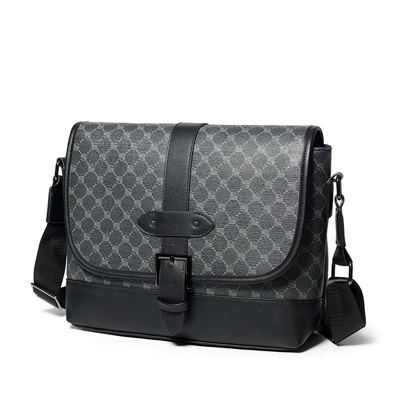 Business Leather Large Crossbo – Luxury Bags Sling Bewertung und Preis