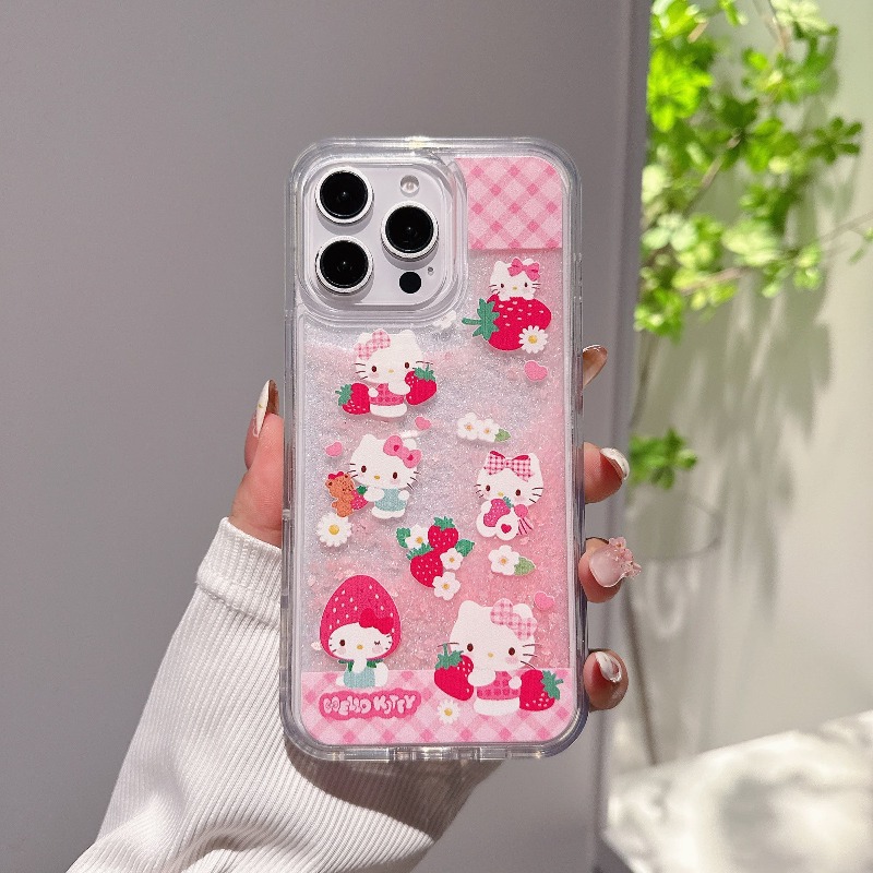 Anime My Melody Cartoon Cute 3 – Luxury Bags From Japan Bewertung und Preis