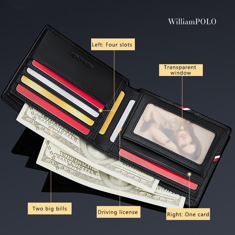 Luxury Top Quality Wallet Men  – Luxury Bags Photos Bewertung und Preis