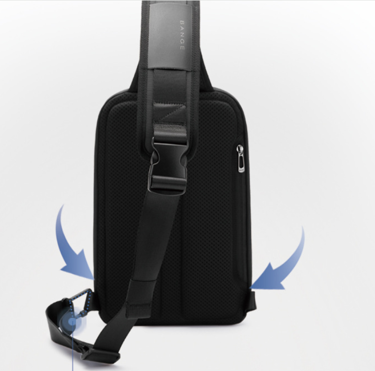 Bange Men's Shoulder bags Cros – Luxury Bags Sling Bewertung und Preis