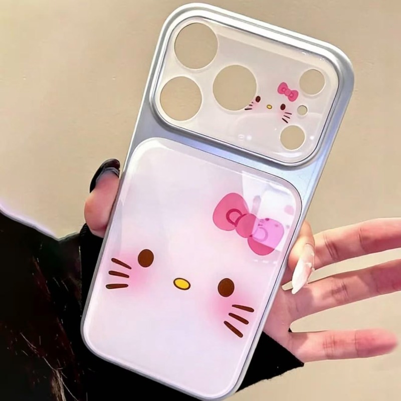 Anime Peripheral Hello Kitty A – Luxury Bags From Japan Bewertung und Preis