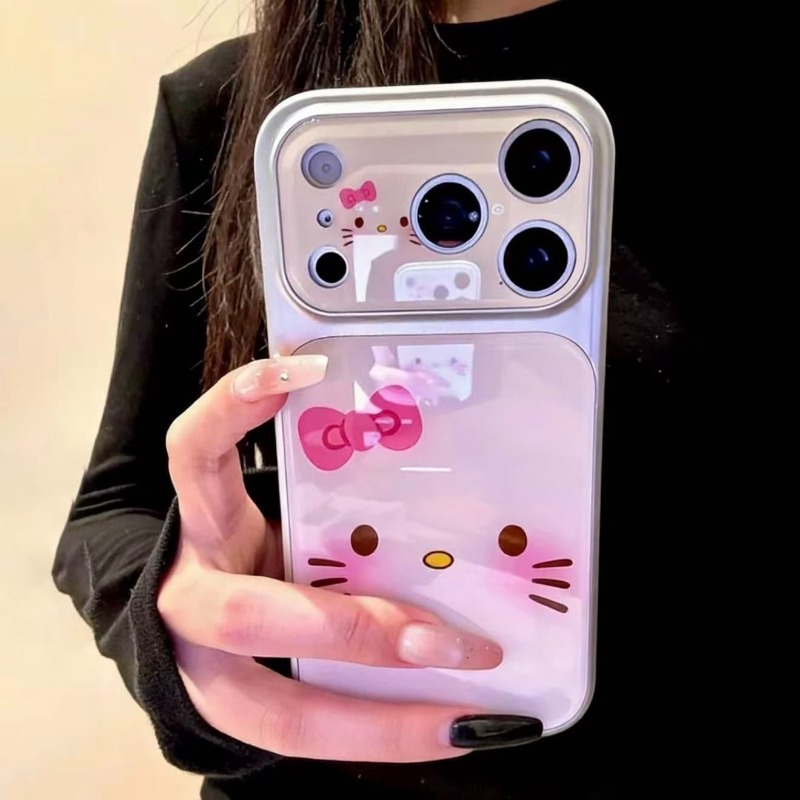 Anime Peripheral Hello Kitty A – Luxury Bags From Japan Bewertung und Preis
