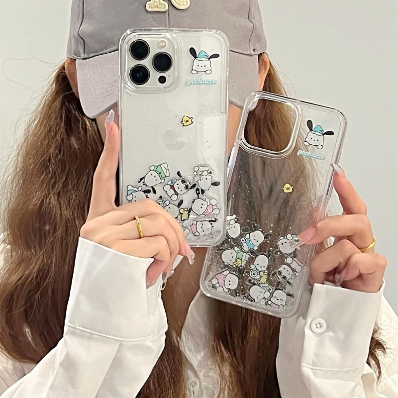 Anime Pachacco Cartoon Cute 3D – Luxury Bags From Japan Bewertung und Preis