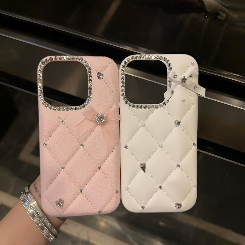 Luxurious Girly Sparkling Diam – Luxury Bags From Japan Bewertung und Preis