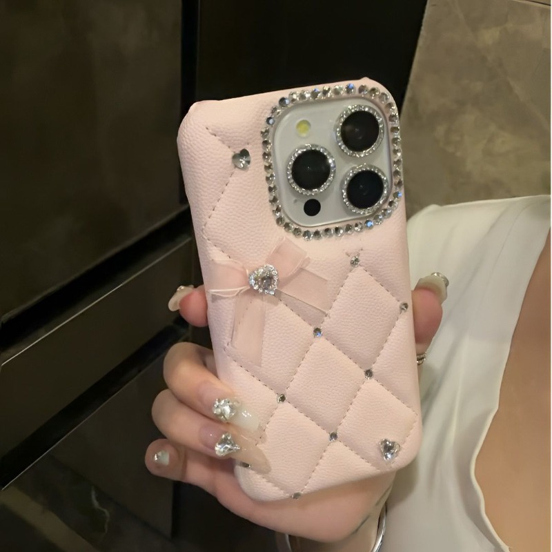 Luxurious Girly Sparkling Diam – Luxury Bags From Japan Bewertung und Preis