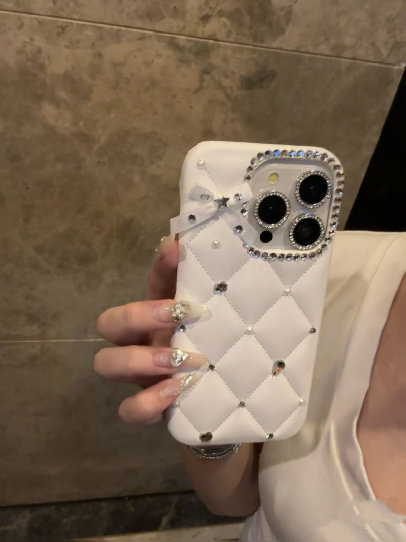 Luxurious Girly Sparkling Diam – Luxury Bags From Japan Bewertung und Preis