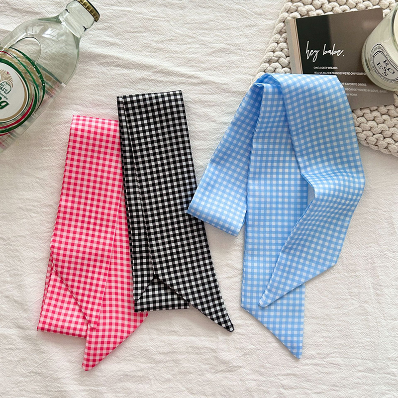 Women Scarf Luxury Silk Scarf  – Luxury Bags Trending Bewertung und Preis