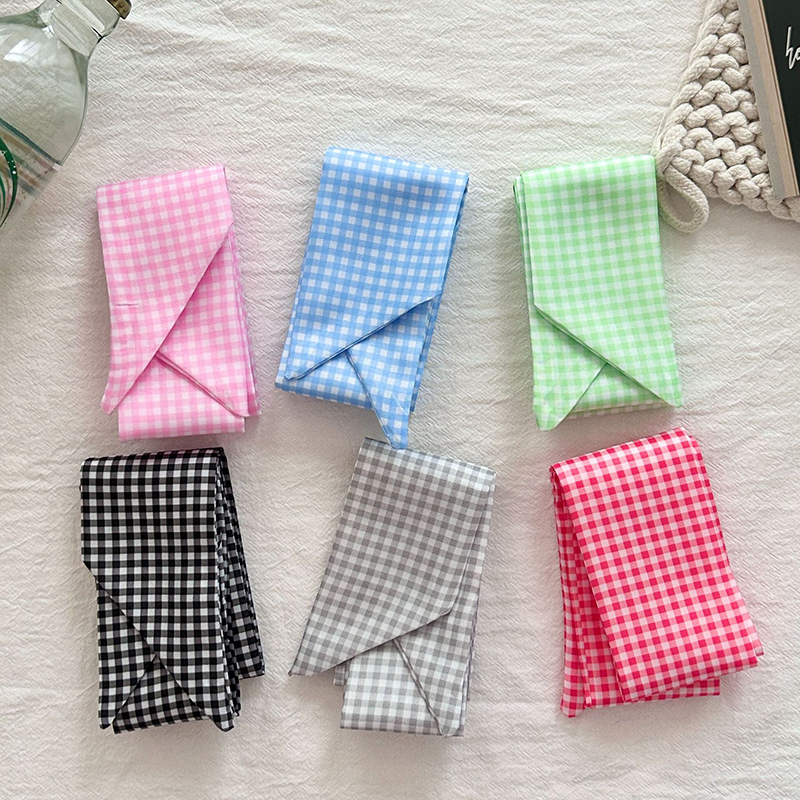 Women Scarf Luxury Silk Scarf  – Luxury Bags Trending Bewertung und Preis