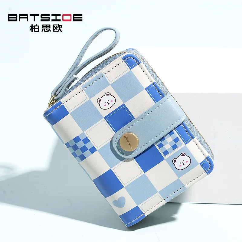 Women's purse plaid rabbit che – Luxury Bags Photos Bewertung und Preis