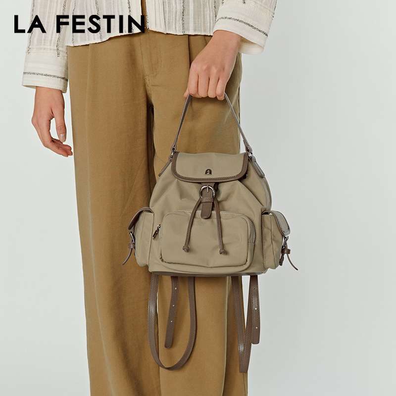 LA FESTIN Original Backpacks N – Luxury Zipper Bags Bewertung und Preis