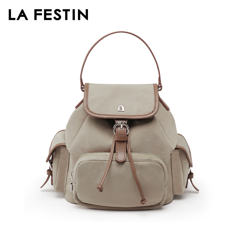 LA FESTIN Original Backpacks N – Luxury Zipper Bags Bewertung und Preis