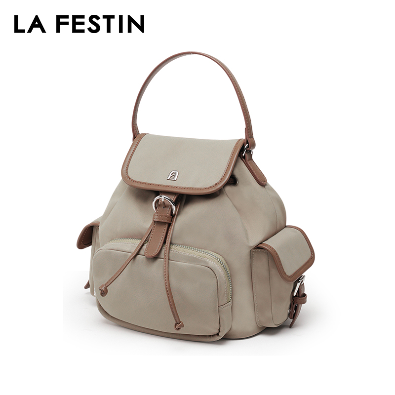 LA FESTIN Original Backpacks N – Luxury Zipper Bags Bewertung und Preis