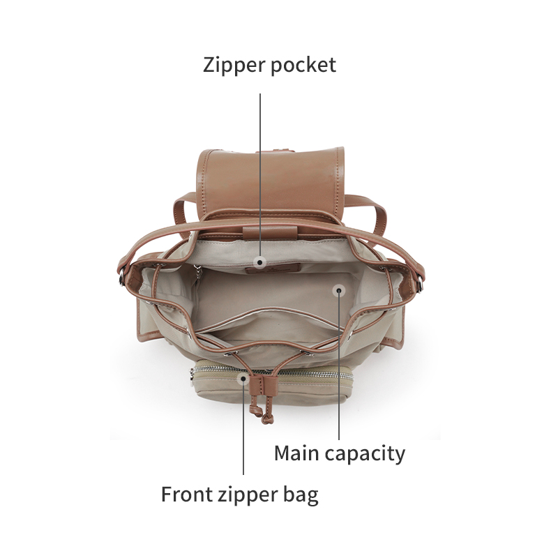 LA FESTIN Original Backpacks N – Luxury Zipper Bags Bewertung und Preis