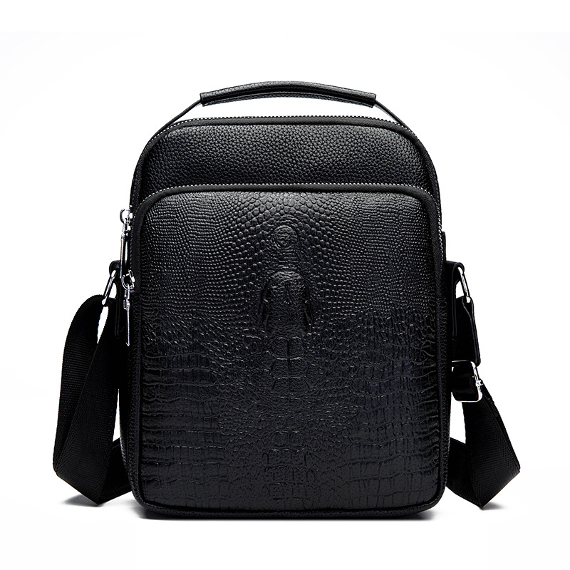 Luxury Brand Alligator Men Sho – Luxury Bags Sling Bewertung und Preis