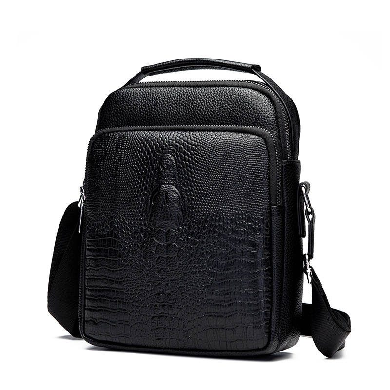 Luxury Brand Alligator Men Sho – Luxury Bags Sling Bewertung und Preis