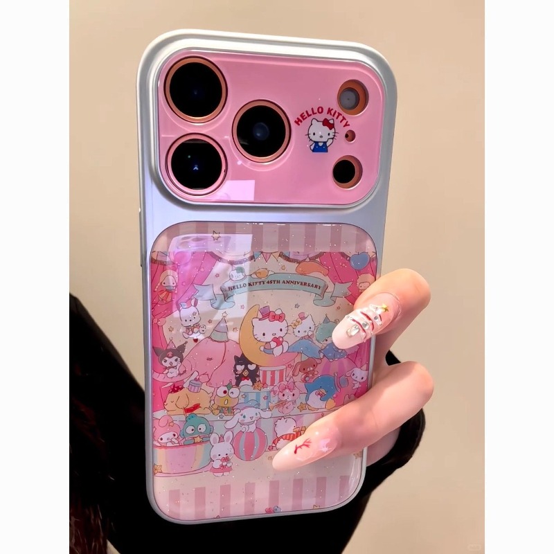 New Cartoon Cute Hello Kitty A – Luxury Bags From Japan Bewertung und Preis