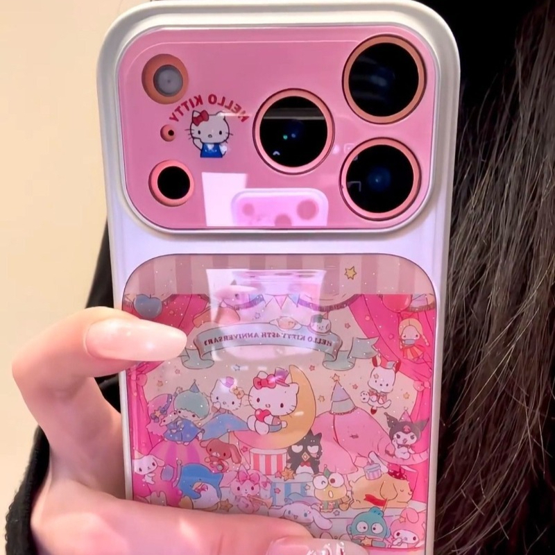 New Cartoon Cute Hello Kitty A – Luxury Bags From Japan Bewertung und Preis