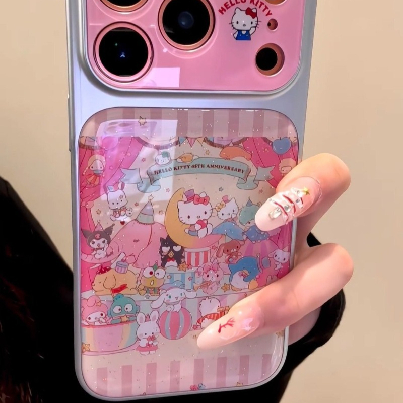 New Cartoon Cute Hello Kitty A – Luxury Bags From Japan Bewertung und Preis
