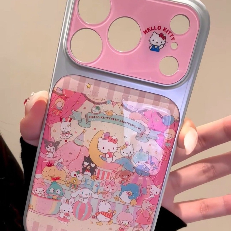 New Cartoon Cute Hello Kitty A – Luxury Bags From Japan Bewertung und Preis