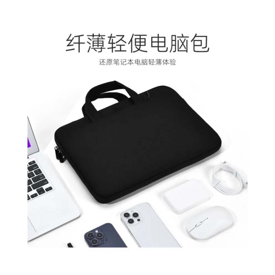 Slim Lightweight Premium Lapto – Briefcase Leather Slim Bewertung und Preis