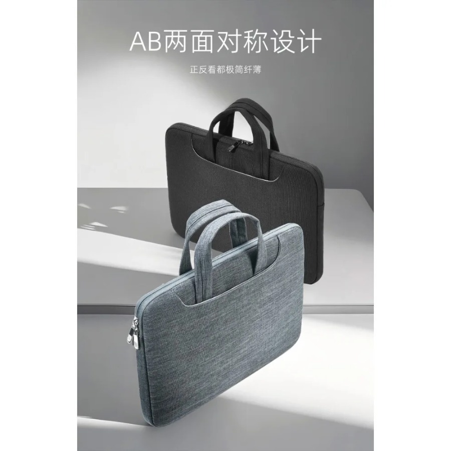 Slim Lightweight Premium Lapto – Briefcase Leather Slim Bewertung und Preis
