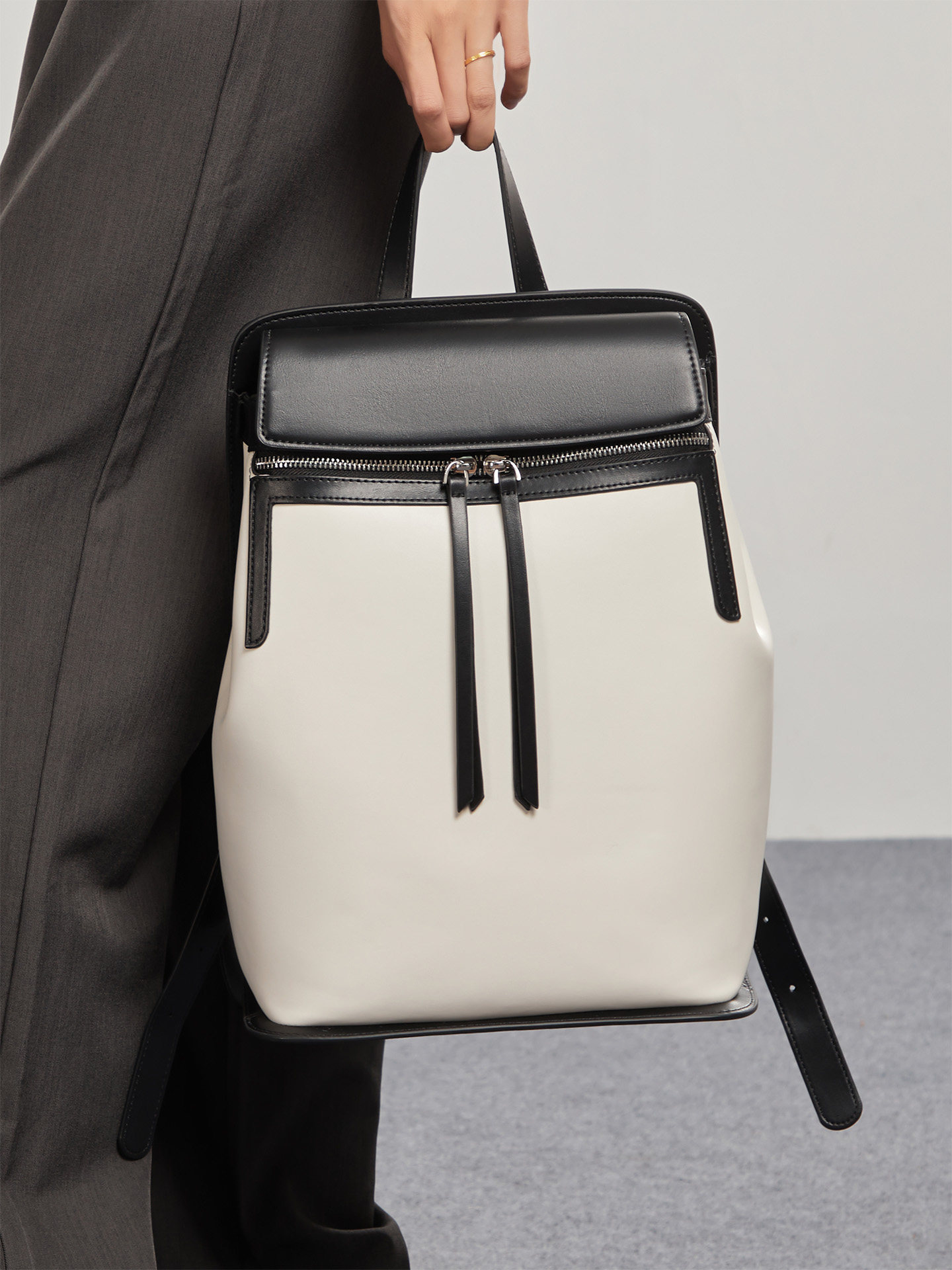 Light Luxury Fashion New High- – Luxury Zipper Bags Bewertung und Preis