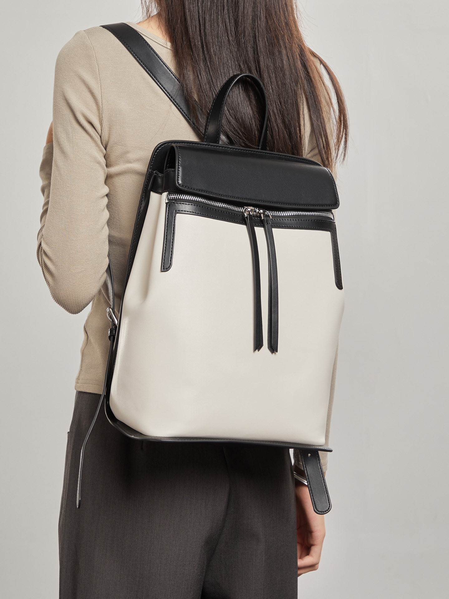 Light Luxury Fashion New High- – Luxury Zipper Bags Bewertung und Preis
