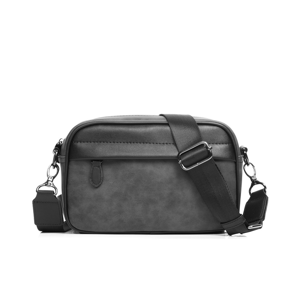 Men Classic Pattern Business S – Luxury Bags Sling Bewertung und Preis