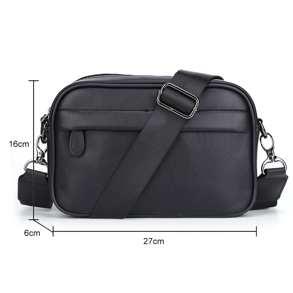 Men Classic Pattern Business S – Luxury Bags Sling Bewertung und Preis