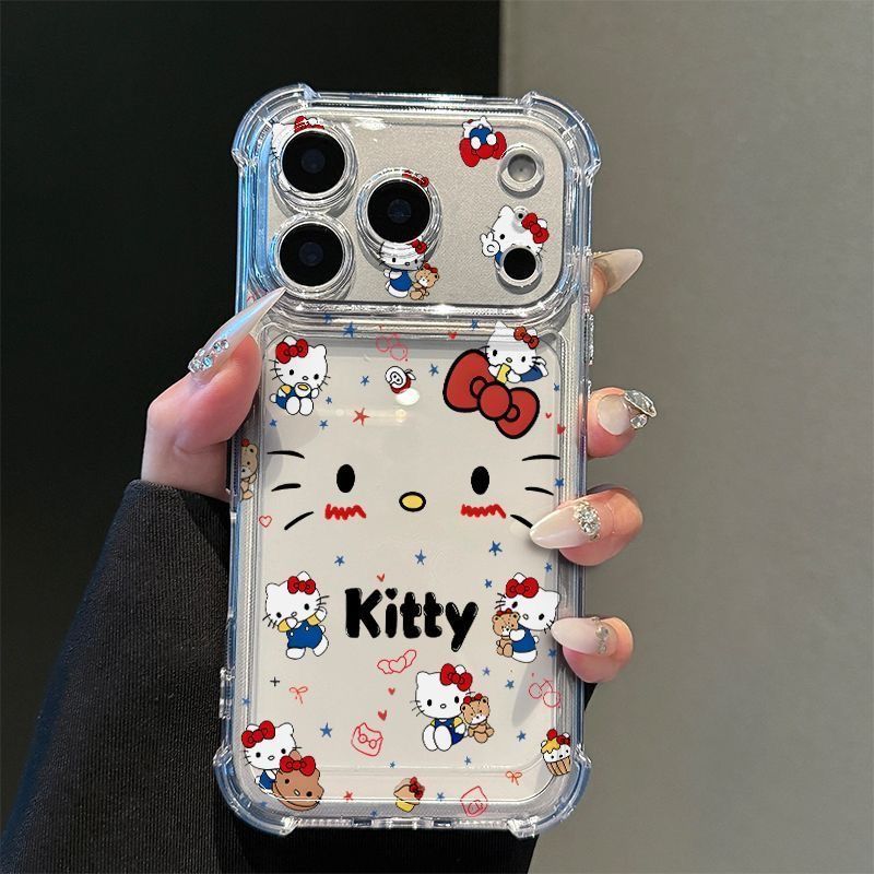 Cute Anime Hello Kitty Luxury  – Luxury Bags From Japan Bewertung und Preis