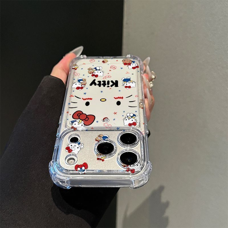 Cute Anime Hello Kitty Luxury  – Luxury Bags From Japan Bewertung und Preis