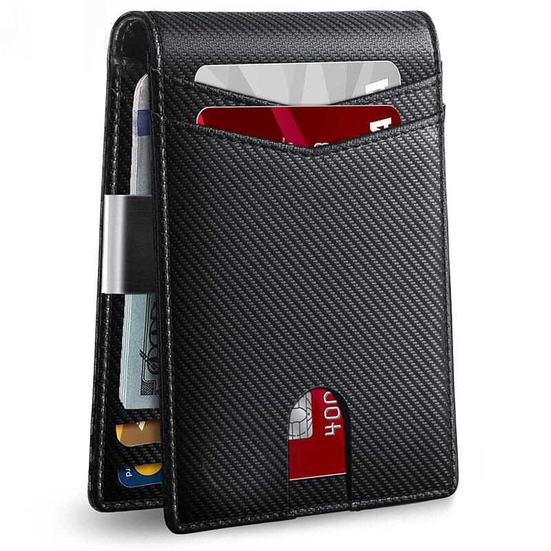 Rfid Carbon Fiber Luxury Men W – Luxury Bags Photos Bewertung und Preis