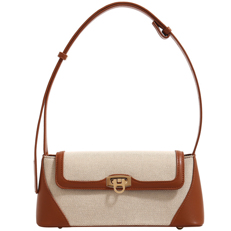 Nichedesign Color Block French – Luxury Bags England Bewertung und Preis