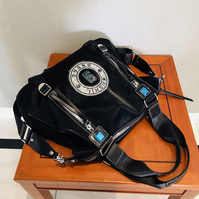 New Famous Brands Women Bag Fa – Luxury Zipper Bags Bewertung und Preis