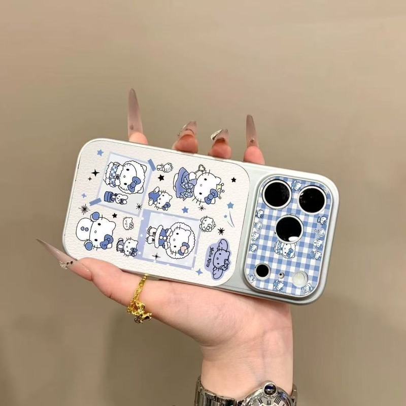 Cartoon Hello Kitty Luxury Tra – Luxury Bags From Japan Bewertung und Preis
