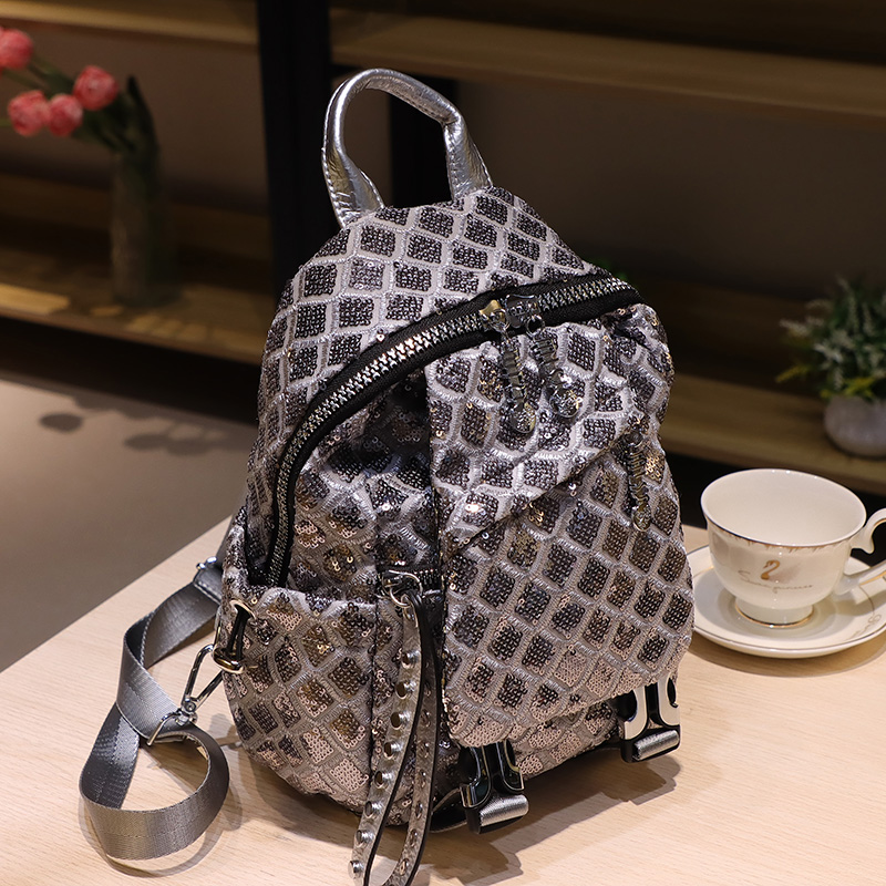 Luxury Designer Backpack Women – Luxury Zipper Bags Bewertung und Preis