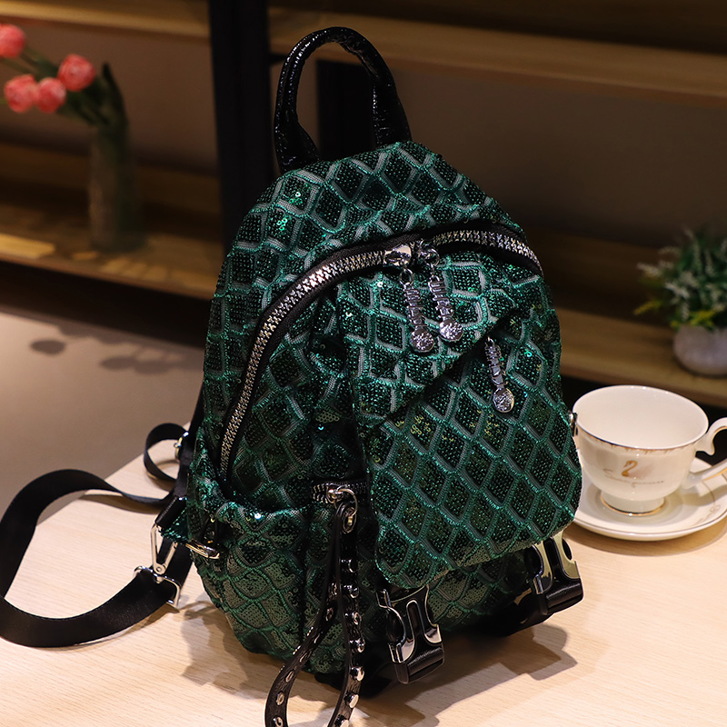 Luxury Designer Backpack Women – Luxury Zipper Bags Bewertung und Preis
