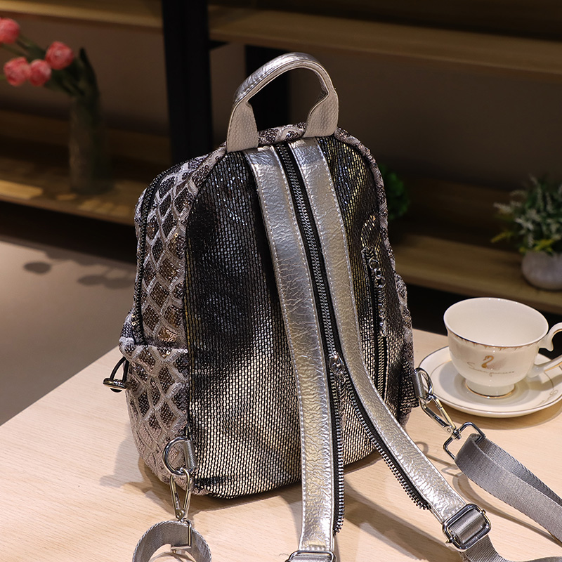 Luxury Designer Backpack Women – Luxury Zipper Bags Bewertung und Preis