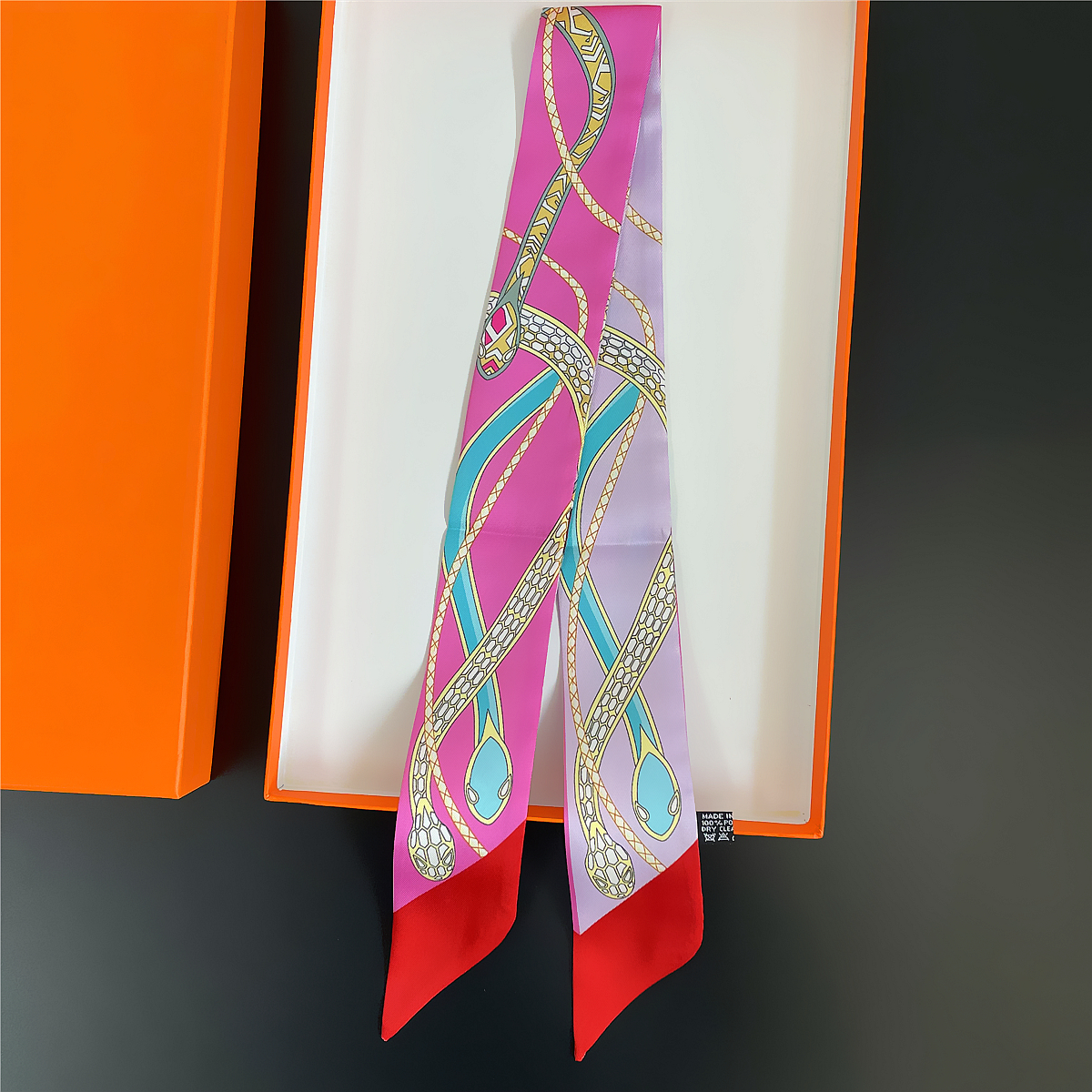 New Brand Design Colored Snake – Luxury Bags Trending Bewertung und Preis