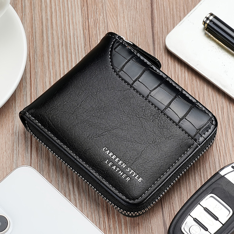 Leather Men’s Wallet Luxury Me – Luxury Bags Photos Bewertung und Preis